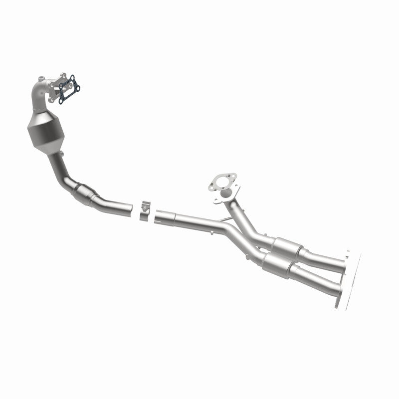 
                      
                        MagnaFlow Conv Direct Fit 12-15 Cadillac SRX V6-3.6L (FWD Only)
                      
                    