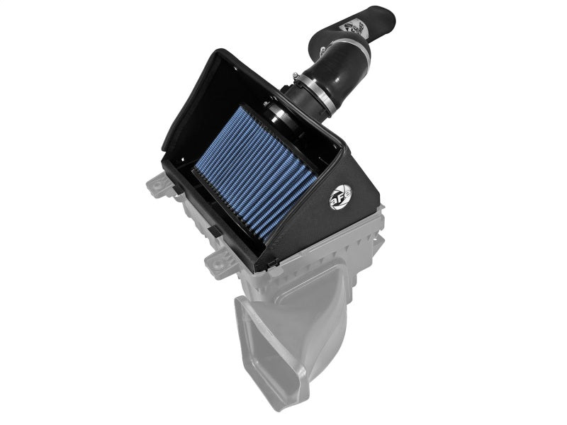 
                      
                        aFe MagnumFORCE XP Air Intake System Stage-2 PRO 5R 2014 Dodge RAM 1500 V6 3.0L Truck (EcoDiesel)
                      
                    