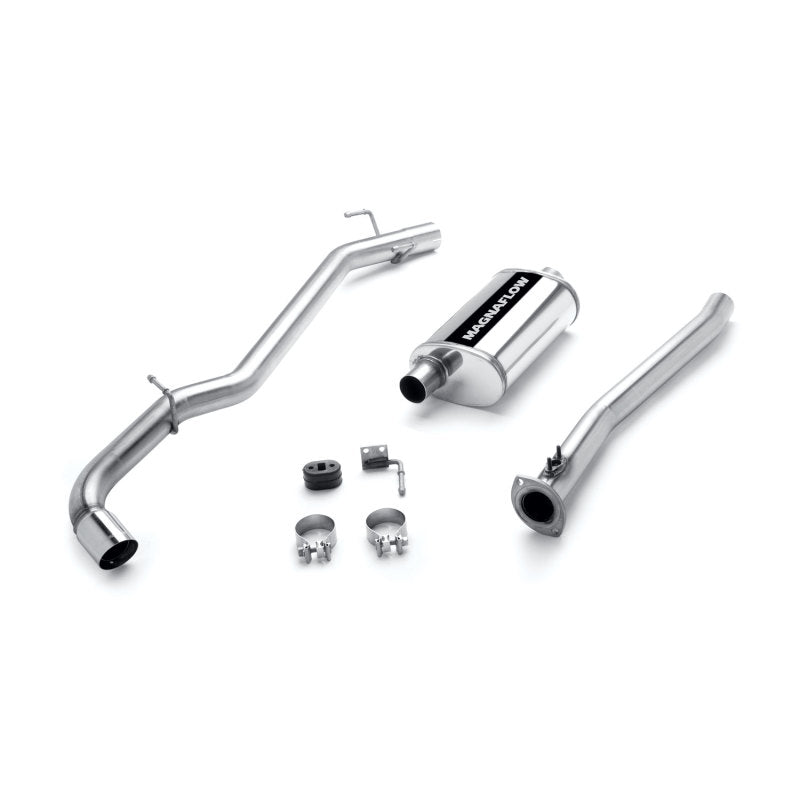 
                      
                        MagnaFlow Sys C/B 01-03 Toyota Tacoma Cc/Sb 2
                      
                    