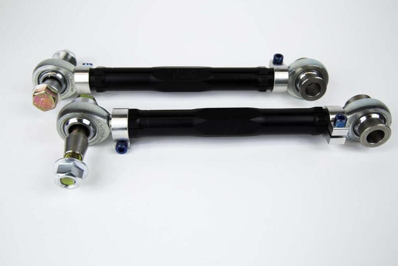 
                      
                        SPL Parts 2013+ Subaru BRZ/Toyota 86 / 2015+ Subaru WRX/STI Rear Toe Arms
                      
                    