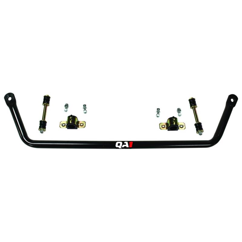 QA1 62-72 B-Body / 70-74 E-Body Sway Bar Kit Front 1-1/8in