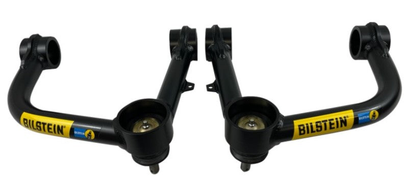 
                      
                        Bilstein 05-21 Toyota Tacoma B8 Front Upper Control Arm Kit
                      
                    