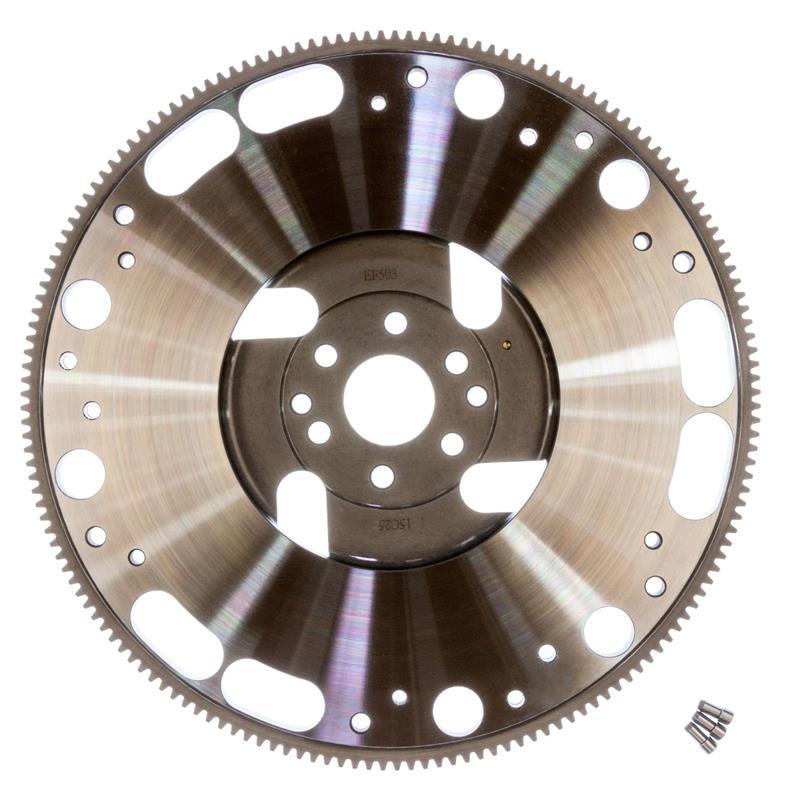 
                      
                        Exedy 1996-2016 Ford Mustang V8 Lightweight Flywheel (6 Bolt)
                      
                    