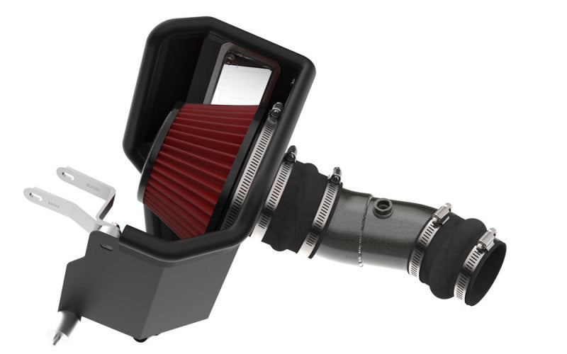 
                      
                        AEM 17-21 Kia Soul L4 2.0L F/I  Cold Air Intake System
                      
                    