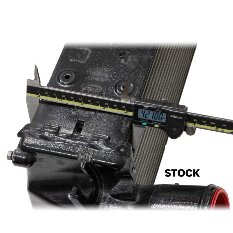 
                      
                        Banks Power 13-17 Ram 6.7L Techni-Cooler System
                      
                    