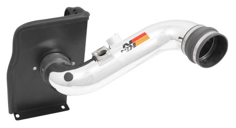 
                      
                        K&N 77 Series Performance Intake Kit for 2015 Chevrolet Silverado/GMC Sierra 2500 / 3500 6.6L V8
                      
                    