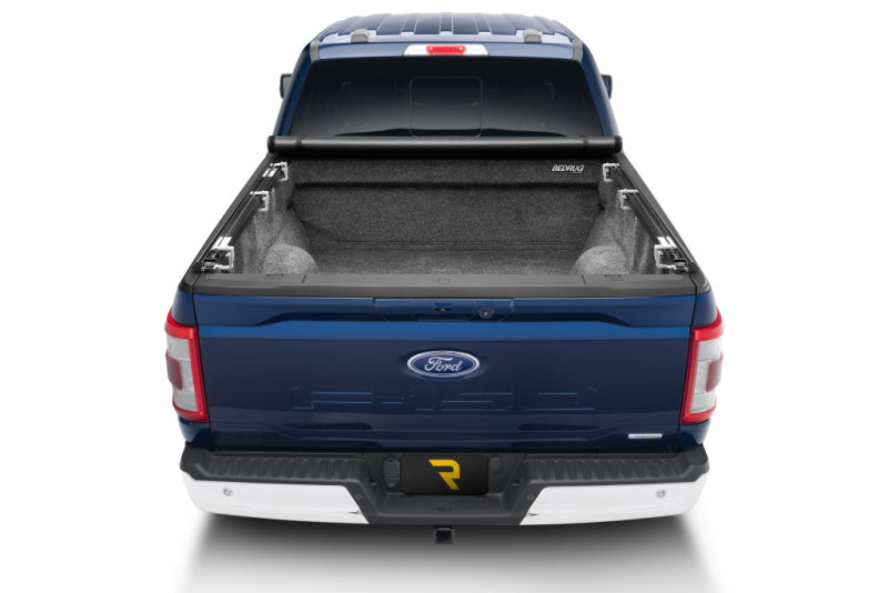 
                      
                        Truxedo 15-21 Ford F-150 6ft 6in TruXport Bed Cover
                      
                    