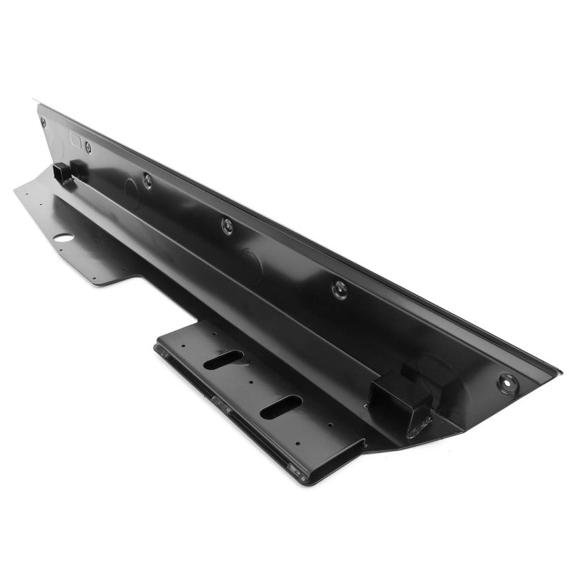 
                      
                        ARB Deluxe Rock Rails Rocker Guards Tj Swb All
                      
                    