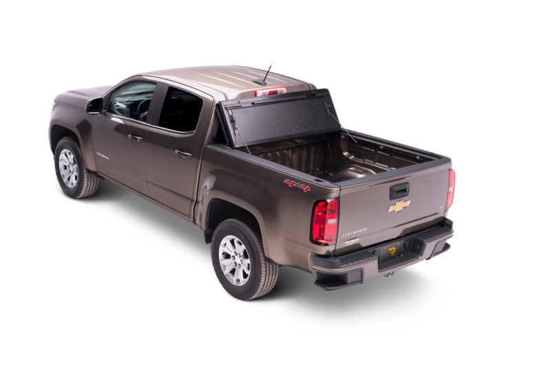 
                      
                        BAK 15-20 Chevy Colorado/GMC Canyon 6ft Bed BAKFlip G2
                      
                    