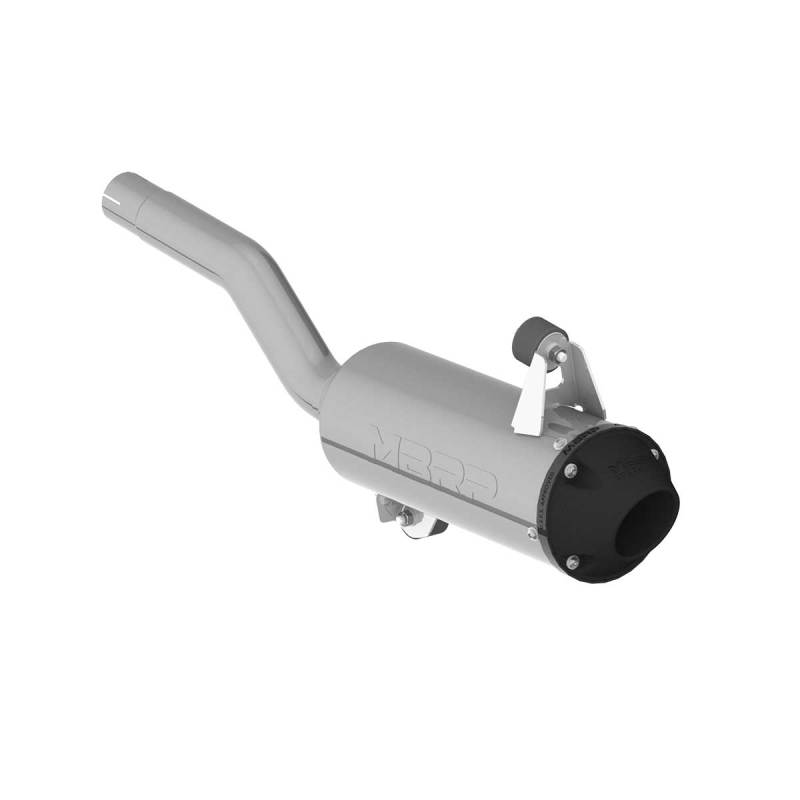 
                      
                        MBRP 13-15 Can-Am Outlander (Incl. Max) 500/650/800/1000 5in. Single Slip-On Perf. Series Exhaust
                      
                    