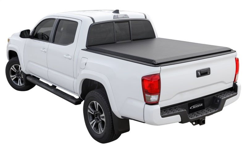 
                      
                        Access Limited 95-04 Tacoma 6ft Bed (Also 89-94 Toyota) Roll-Up Cover
                      
                    