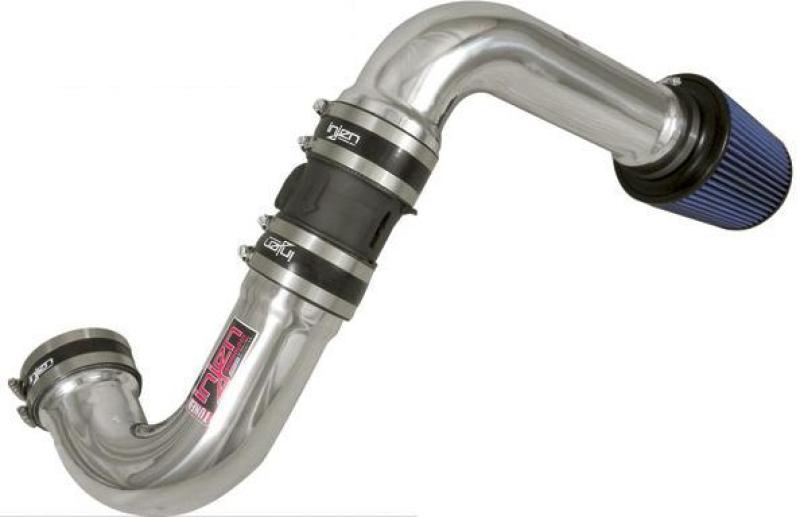 
                      
                        Injen 08-09 G8 V8 6.0L Polished Tuned Air Intake
                      
                    