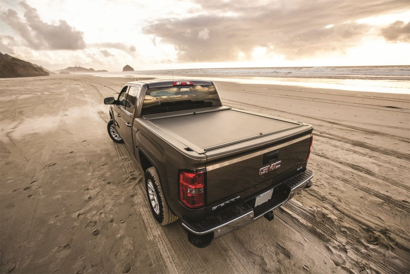 
                      
                        Roll-N-Lock 2021 Ford F-150 67.1in A-Series Retractable Tonneau Cover
                      
                    