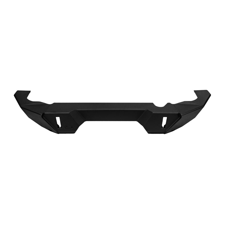 
                      
                        ARB 2021 Ford Bronco Rear Bumper Wide Body
                      
                    