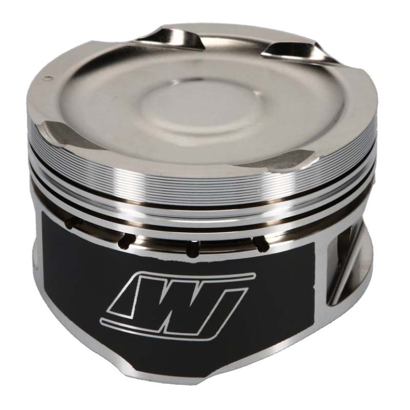 
                      
                        Wiseco Volvo S60R B5254 -13cc Dish 1.2008x3.2874 (83.5mm)  Custom Pistons SPECIAL ORDER
                      
                    