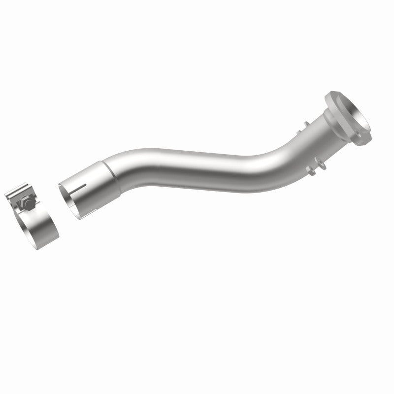 
                      
                        MagnaFlow Manifold Pipe 12-13 Wrangler 3.6L
                      
                    