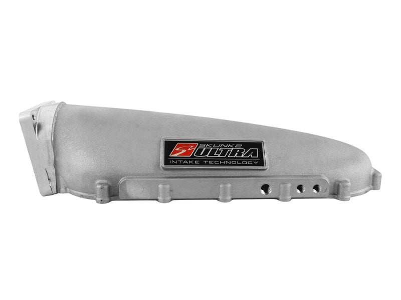 
                      
                        Skunk2 Ultra Race Series Side-Feed Plenum - B/D Series Silver
                      
                    