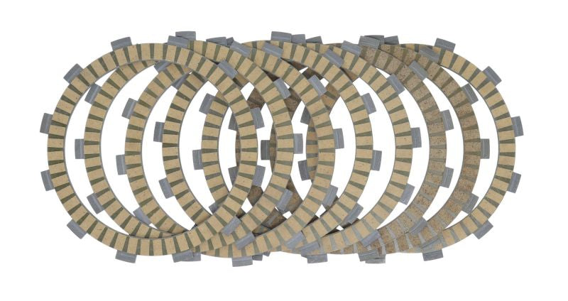 
                      
                        ProX 04-06 YFZ450 Friction Plate Set
                      
                    