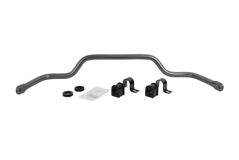 
                      
                        Hellwig 20-22 Ram 1500 2/4WD (Excl. TRX) Solid Heat Treated Chromoly 1-3/8in Front Sway Bar
                      
                    