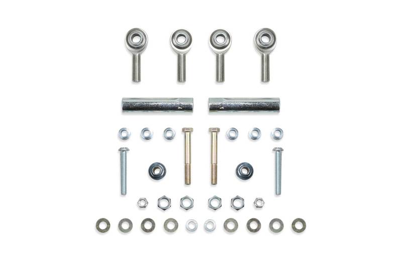 Fabtech 05-13 Toyota Tacoma Front Sway Bar End Link Kit