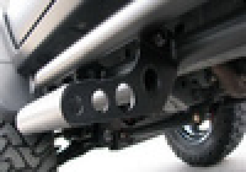 
                      
                        N-Fab RKR Rails 97-06 Jeep Wrangler TJ/BJ 2 Door All - Tex. Black - 1.75in - w/ Detachable Steps
                      
                    