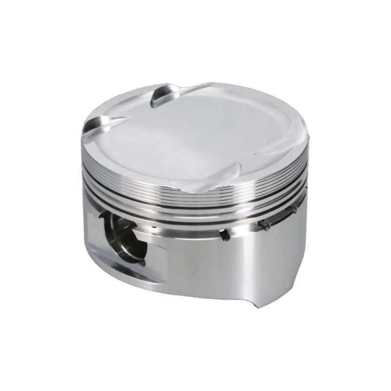 
                      
                        Wiseco BMW M54B30 -7.3cc Dome 1.114in x 3.3071in Piston Kit (Set of 6)
                      
                    