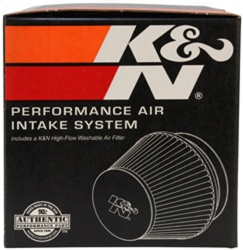 
                      
                        K&N 88-95 Toyota PickUp/4Runner L4 Performance Air Intake Kit
                      
                    