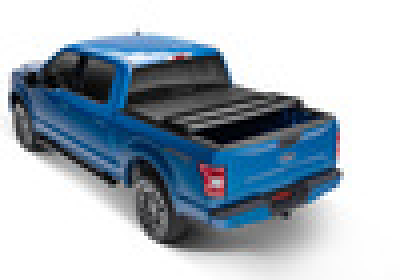 
                      
                        Extang 15-20 Ford F150 (5 1/2 ft Bed) Trifecta ALX
                      
                    