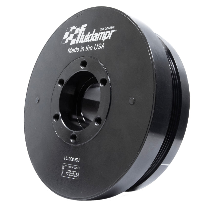 
                      
                        Fluidampr 11+ Chevy/GM 6.6L Duramax Diesel Damper
                      
                    