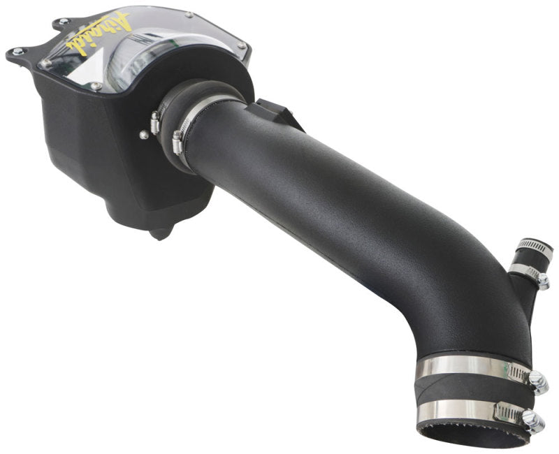 
                      
                        Airaid 20-21 Jeep Wrangler V6-3.0L DSL Performance Air Intake System - Hardware Included
                      
                    