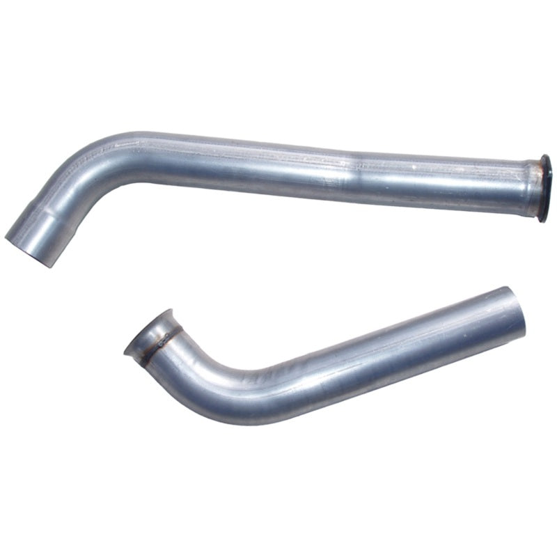 
                      
                        MBRP 2003-2007 Ford F-250/350 6.0L Down Pipe Kit - TUBING DIAMETER: 3.5-INCH
                      
                    