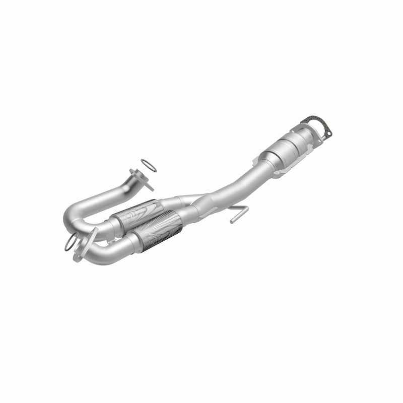 
                      
                        Magnaflow Conv DF 2011-2014 Maxima 3.5 L Underbody
                      
                    