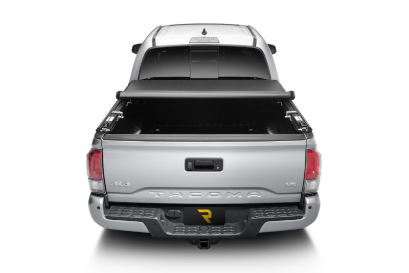 
                      
                        Truxedo 05-15 Toyota Tacoma 5ft TruXport Bed Cover
                      
                    