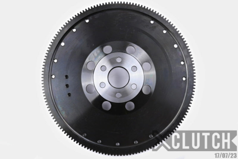 
                      
                        XClutch 64-68 Ford Mustang Base 4.7L Lightweight Chromoly Flywheel
                      
                    