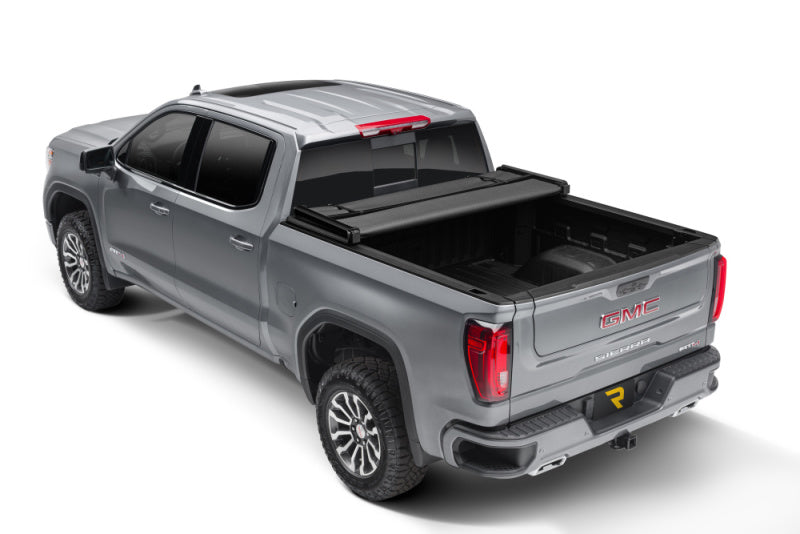 
                      
                        Extang 15-21 Chevy/GMC Canyon/Colorado (6 ft bed) Trifecta ALX
                      
                    