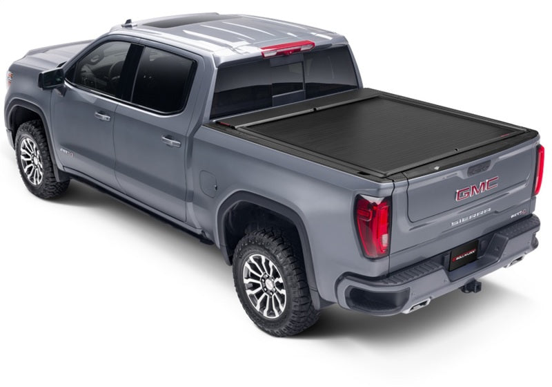 Roll-N-Lock 21-22 Ford F150 (67.1in. Bed Length) A-Series XT Retractable Tonneau Cover