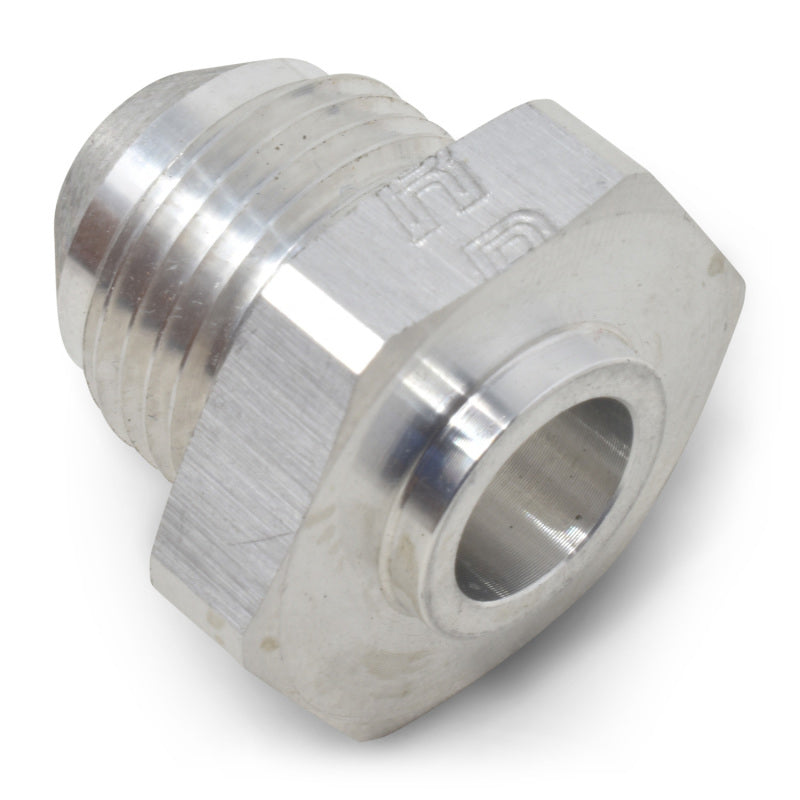 
                      
                        Russell Performance -10 Male AN Alum Weld Bung 7/8in -14 SAE
                      
                    