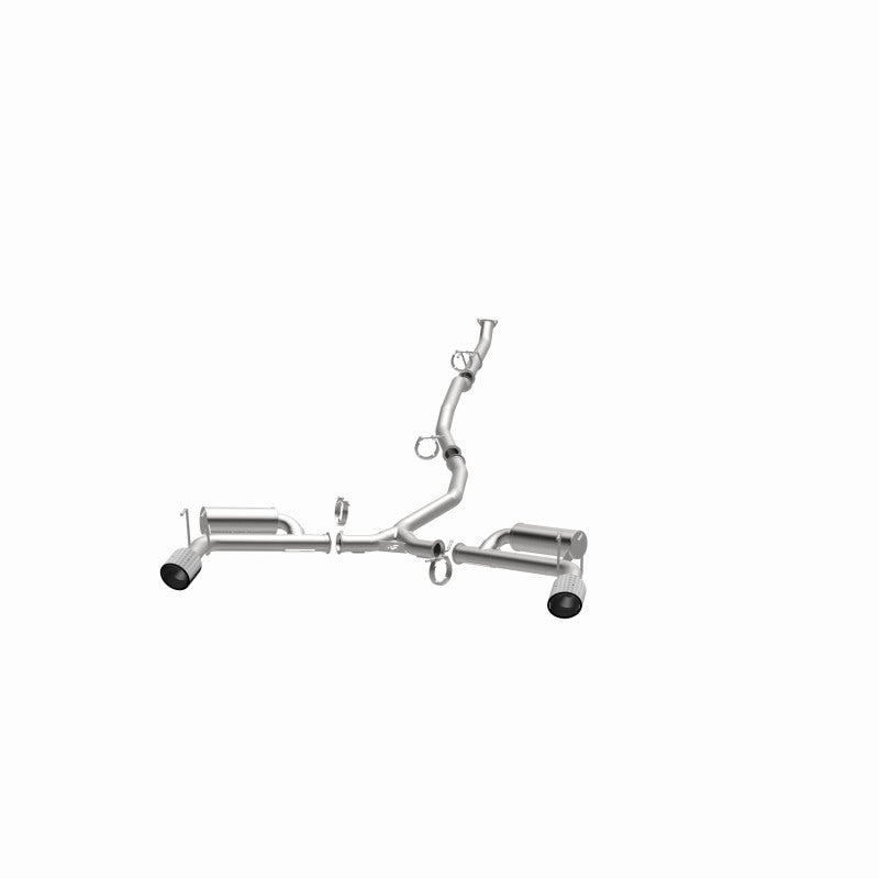 
                      
                        Magnaflow 2022+ Honda Civic SI NEO Cat-Back Exhaust System
                      
                    