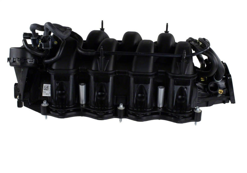 
                      
                        Ford Racing Coyote 5.2L Intake Manifold (Requires frM-9926-M52)
                      
                    