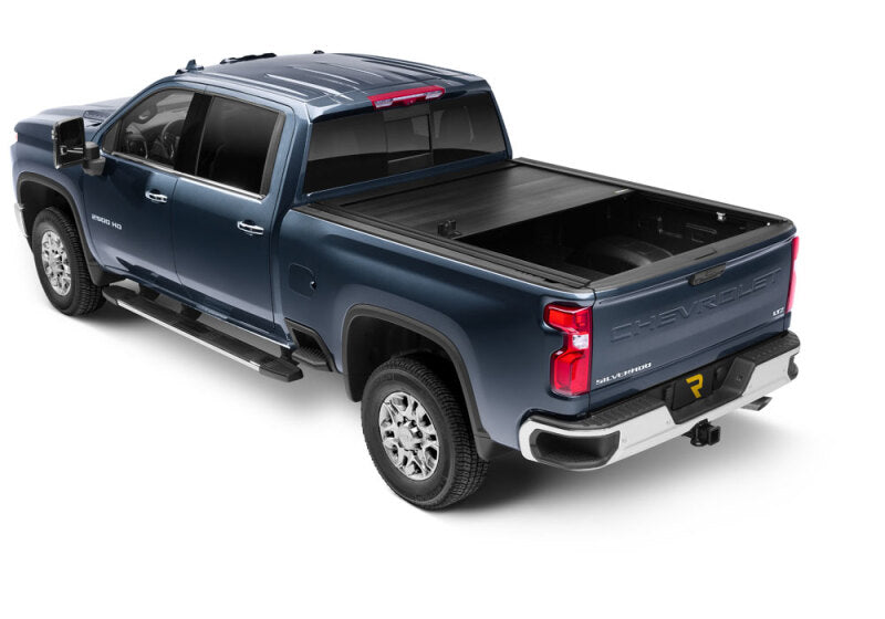 
                      
                        Retrax 2020 Chevrolet / GMC HD 6ft 9in Bed 2500/3500 RetraxPRO MX
                      
                    