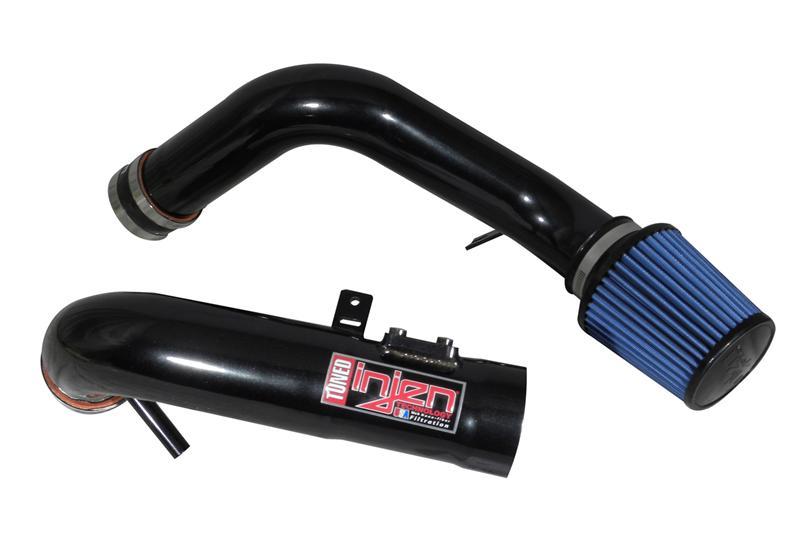 
                      
                        Injen 08-09 xB Black Cold Air Intake
                      
                    