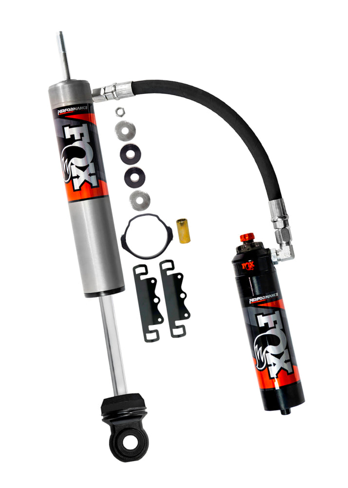 
                      
                        FOX 05+ Toyota Tacoma Performance Elite 2.5 Series Shock Rear, 0-1.5in Lift
                      
                    