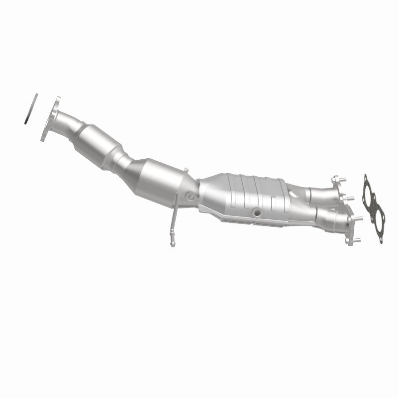 
                      
                        Magnaflow Conv DF 10-14 Volvo S80 3.2L
                      
                    