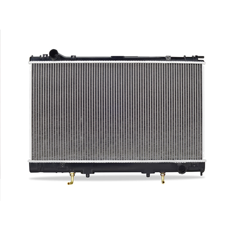 
                      
                        Mishimoto Lexus LS400 Replacement Radiator 1995-2000
                      
                    