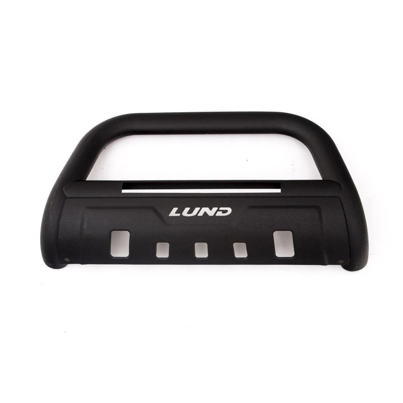 
                      
                        Lund 07-17 Chevy Silverado 1500 Bull Bar w/Light & Wiring - Black
                      
                    