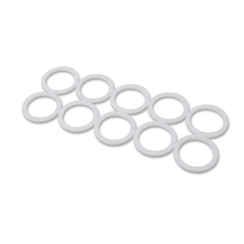 
                      
                        Russell Performance -6 AN PTFE Washers
                      
                    