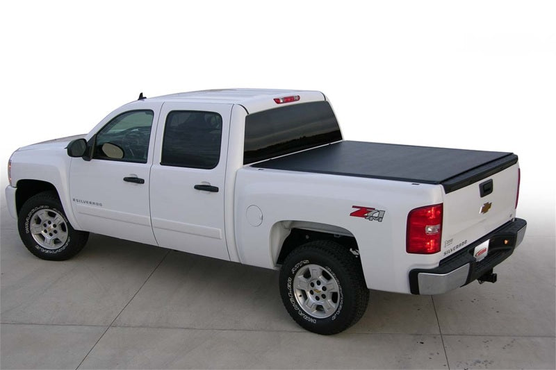 
                      
                        Access Tonnosport 07-13 Chevy/GMC Full Size 5ft 8in Bed Roll-Up Cover
                      
                    