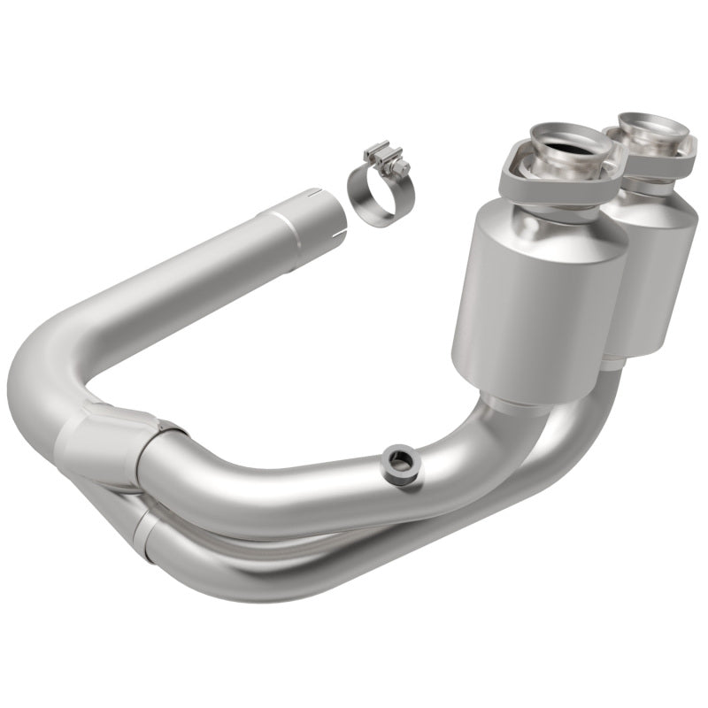 
                      
                        MagnaFlow Conv DF WRANGLER 04-06 4L
                      
                    