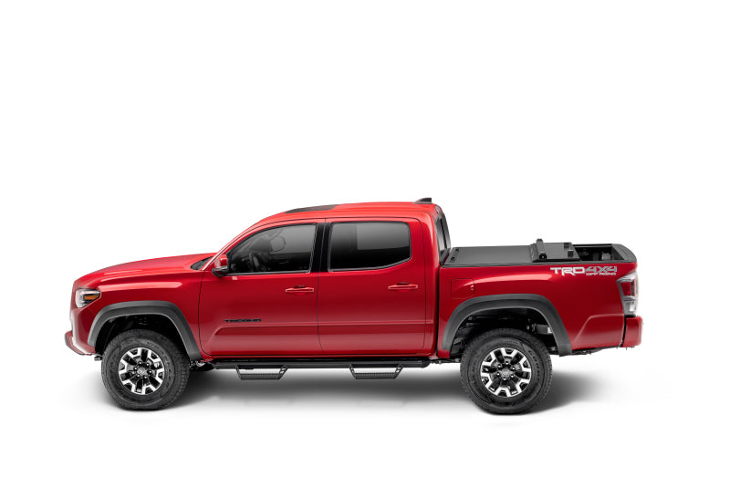 
                      
                        Extang 16-20 Toyota Tacoma (5 ft) Xceed
                      
                    