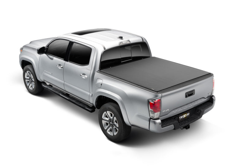 
                      
                        Truxedo 16-20 Toyota Tacoma 5ft Pro X15 Bed Cover
                      
                    